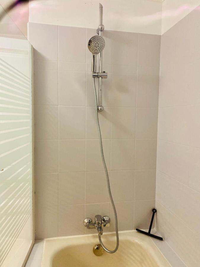 Flat Apartment Flayosc Luaran gambar
